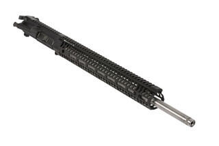 ODIN Works 20in 6.5 Grendel Rifle Length Complete Upper - 15.5in M-LOK Rail